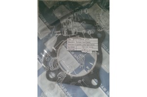 Honda GX 240/173f Прокладка головка мотоблок, генератор 